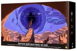 Dune: Part Two 4K (Blu-ray Movie), temporary cover art