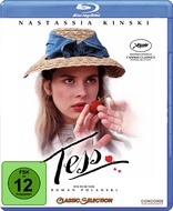 Tess (Blu-ray Movie)