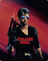 Cobra (Blu-ray Movie)