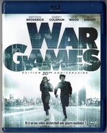 WarGames (Blu-ray Movie)