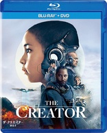 The Creator(&#12470;&#12539;&#12463;&#12522;&#12456;&#12452;&#12479;&#12540;&#65295;&#21109;&#36896;&#32773;) (Blu-ray Movie)