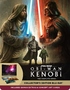 Obi-Wan Kenobi: The Complete Series (Blu-ray Movie)