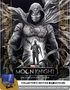 Moon Knight: The Complete First Season 4K (Blu-ray Movie)