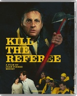 Kill the Referee (Blu-ray Movie)