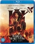 The Three Musketeers: Milady (Blu-ray Movie)