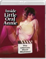Inside Little Oral Annie / Little Oral Annie Takes Manhattan (Blu-ray Movie)