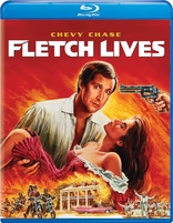 Fletch Lives (Blu-ray Movie)