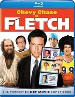 Fletch (Blu-ray Movie), temporary cover art