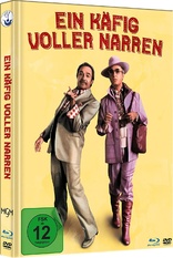 Ein Kfig voller Narren (Blu-ray Movie)