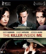 The Killer Inside Me (Blu-ray Movie)