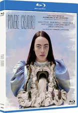 Poor Things (Blu-ray Movie)