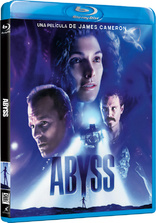 The Abyss (Blu-ray Movie)