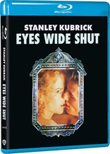 Eyes Wide Shut (Blu-ray Movie)