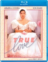 True Love (Blu-ray Movie)