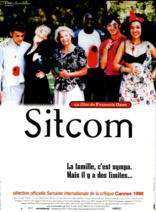 Sitcom (Blu-ray Movie)