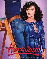 Homework (Blu-ray Movie)