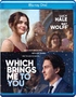 Which Brings Me to You (Blu-ray Movie)