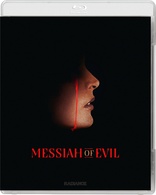 Messiah of Evil (Blu-ray Movie)