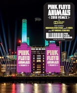 Pink Floyd: Animals (Blu-ray Movie)