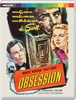 Obsession (Blu-ray Movie)