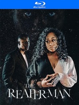 The Reaper Man (Blu-ray Movie)
