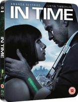 In Time (Blu-ray Movie)