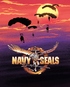 Navy Seals 4K (Blu-ray Movie)