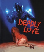 Deadly Love (Blu-ray Movie)