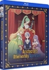 The Aristocrat's Otherworldly Adventure: Serving Gods Who Go Too Far - The Complete Season (Blu-ray Movie)