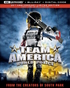Team America: World Police 4K (Blu-ray Movie)