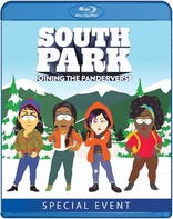 South Park: Joining the Panderverse (Blu-ray Movie)