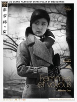 Femmes et voyous (Blu-ray Movie)