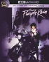 Purple Rain 4K (Blu-ray Movie)