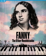 Fanny: The Other Mendelssohn (Blu-ray Movie)