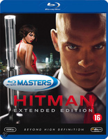 Hitman (Blu-ray Movie)