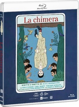 La Chimera (Blu-ray Movie)