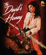 The Devil's Honey 4K (Blu-ray Movie)