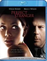 Perfect Stranger (Blu-ray Movie)