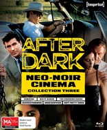 After Dark: Neo-Noir Cinema Collection Three (Blu-ray Movie)