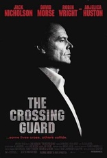 The Crossing Guard (Blu-ray Movie)