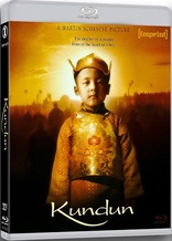 Kundun (Blu-ray Movie)
