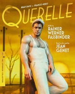 Querelle (Blu-ray Movie)