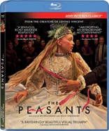 The Peasants (Blu-ray Movie)
