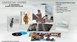 American Sniper 4K (Blu-ray Movie)