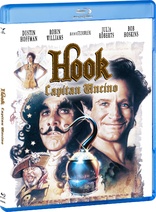 Hook (Blu-ray Movie)