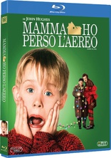 Home Alone (Blu-ray Movie)