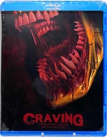 Craving (Blu-ray Movie), temporary cover art