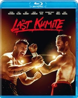 The Last Kumite (Blu-ray Movie)