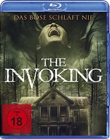 The Invoking (Blu-ray Movie)