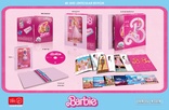 Barbie 4K (Blu-ray Movie)